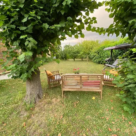 Epicea Independant Avec Jardin Méry-sur-Oise