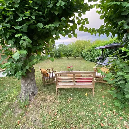 Epicea Independant Avec Jardin Méry-sur-Oise