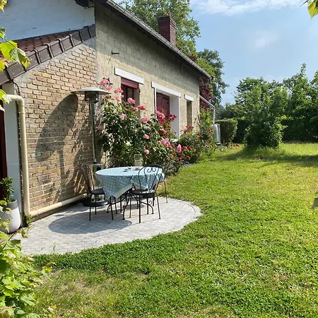 Epicea Independant Avec Jardin Méry-sur-Oise